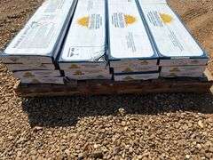(13) Boxes of Pinnacle Alloy Welding Rods
