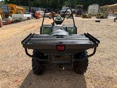 2005 Polaris Sportsman ATV