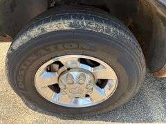 2006 Dodge Ram 1500 Crew Cab Pickup (177,213 Miles)