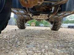 2006 Honda TRX350FM FourTrax Rancher 4x4 ATV