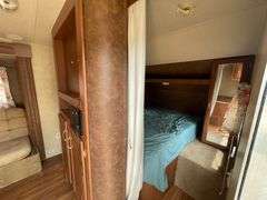 2014 Forrest River "Wildwood X-Lite" Camper