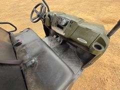 2014 Polaris Ranger 800 Crew 4X4 UTV