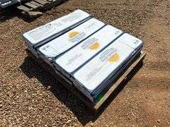 (13) Boxes of Pinnacle Alloy Welding Rods