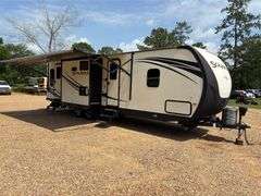 2015 Palomino by Forrest River Travel Trailer