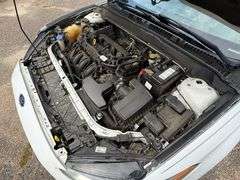 2014 Ford Fusion SE FWD 4D Sedan (247,465 Miles)