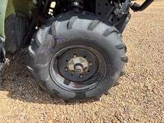 2005 Polaris Sportsman ATV