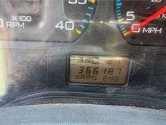 2005 International 4300 10 Bay Delivery Truck (366,180 Miles)