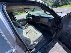 2009 Ford F-150 4x4 Single Cab Pickup Truck (260,687 Miles)