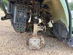 2005 Polaris Sportsman ATV (Non-Running)