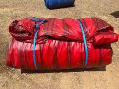 20' Inflatable Water Slide