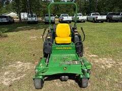 2013 John Deere Z-Trak 60" Zero Turn Mower