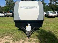 2017 Starcraft Satellite Travel Trailer