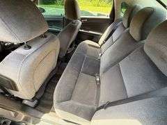 2011 Chevrolet Impala LT 4D Sedan (194,562 Miles)