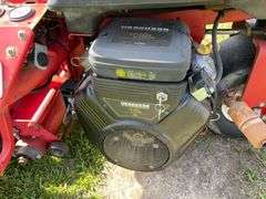 2000 Toro Greenmaster 3100 Zero Turn Mower (3,268 Hours)