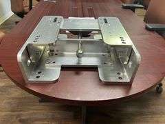 CMC ML-65 Power Lift Transom Jack