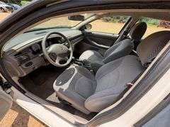 2005 Dodge Stratus 4 Door Sedan (47,217 Miles)