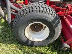 2000 Toro Greenmaster 3100 Zero Turn Mower (3,268 Hours)