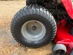 Craftsman 46" Riding Lawn Mower