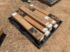 (13) Boxes of Lincoln Electric Welding Rods