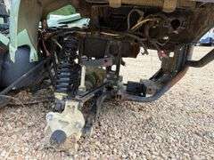 2005 Polaris Sportsman ATV (Non-Running)
