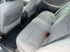 2013 Hyundai Sonata FWD 4Dr Sedan