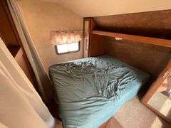 2014 Forrest River "Wildwood X-Lite" Camper