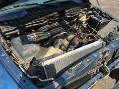 2006 Dodge Ram 1500 Crew Cab Pickup (177,213 Miles)