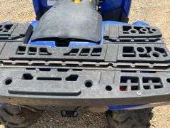 2005 Polaris Sportsman 500 ATV (Not Running)