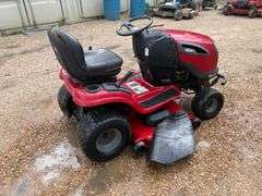 Craftsman 46" Riding Lawn Mower