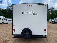 2024 Kodiak Dutchmen by "Keystone" Travel Trailer
