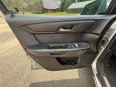 2013 GMC Acadia 4D SUV (218,409 Miles)