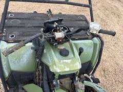 2005 Polaris Sportsman ATV (Non-Running)