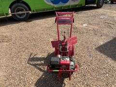 Troy Bilt Pony Self Propelled Rear Tine Tiller