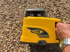 Spectra LL400 Precision Laser #2