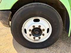 2005 International 4300 10 Bay Delivery Truck (366,180 Miles)
