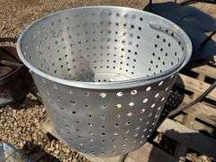 Propane/Heating Shop Equipment