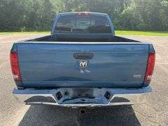 2006 Dodge Ram 1500 Crew Cab Pickup (177,213 Miles)