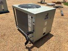 10 Ton American Standard 3-Phase HVAC Unit