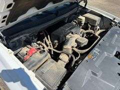 2013 Chevrolet Silverado 1500 Single Cab Pickup (232,180 Miles)