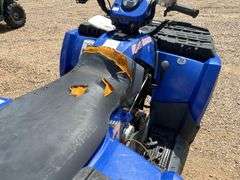 2005 Polaris Sportsman 500 ATV (Not Running)
