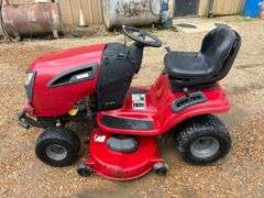 Craftsman 46" Riding Lawn Mower