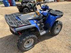 2005 Polaris Sportsman 500 ATV (Not Running)