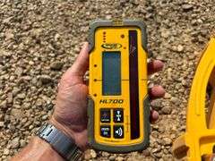 Spectra LL400 Precision Laser #2