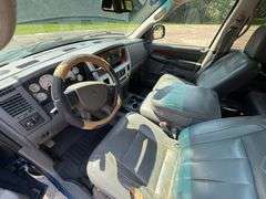 2006 Dodge Ram 1500 Crew Cab Pickup (177,213 Miles)