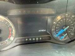 2014 Ford Fusion SE FWD 4D Sedan (247,465 Miles)