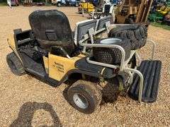 John Deere Gator CX