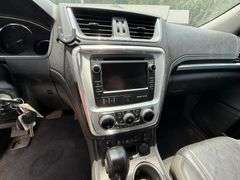 2013 GMC Acadia 4D SUV (218,409 Miles)