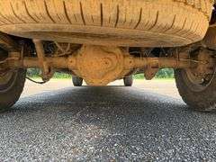 2006 Dodge Ram 1500 Crew Cab Pickup (177,213 Miles)