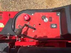 Gravely Pro-Turn 260 50" Zero Turn Mower (2,494 Hours)