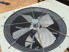 10 Ton American Standard 3-Phase HVAC Unit